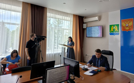 Все запланированные показатели выполнены