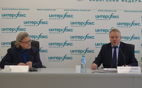 Вклад архивов в сохранение памяти о защитниках Отечества 