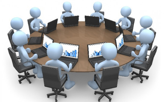 В пятницу, 28 ноября состоится 11-е заседание ЭПК управления